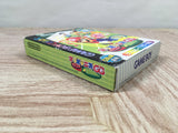 Mario Tennis GB Boxed Nintendo GameBoy Japan - UF6676