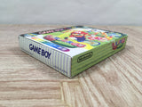 Mario Tennis GB Boxed Nintendo GameBoy Japan - UF6676