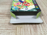 Mario Tennis GB Boxed Nintendo GameBoy Japan - UF6676