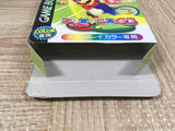 Mario Tennis GB Boxed Nintendo GameBoy Japan - UF6676