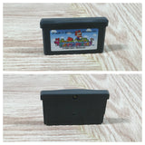Super Mario Advance Bros. USA Boxed Nintendo GameBoy Advance Japan - UF6677