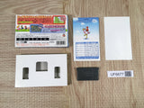 Super Mario Advance Bros. USA Boxed Nintendo GameBoy Advance Japan - UF6677