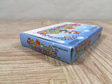 Super Mario Advance Bros. USA Boxed Nintendo GameBoy Advance Japan - UF6677