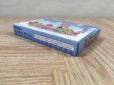 Super Mario Advance Bros. USA Boxed Nintendo GameBoy Advance Japan - UF6677