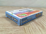 Super Mario Advance Bros. USA Boxed Nintendo GameBoy Advance Japan - UF6677