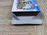 Super Mario Advance Bros. USA Boxed Nintendo GameBoy Advance Japan - UF6677