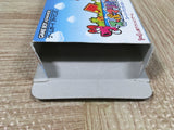 Super Mario Advance Bros. USA Boxed Nintendo GameBoy Advance Japan - UF6677
