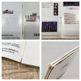 Final Fantasy VI 6 Advance Boxed Nintendo GameBoy Advance Japan - UF6678