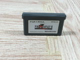 Final Fantasy VI 6 Advance Boxed Nintendo GameBoy Advance Japan - UF6678