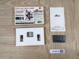 Final Fantasy VI 6 Advance Boxed Nintendo GameBoy Advance Japan - UF6678