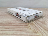 Final Fantasy VI 6 Advance Boxed Nintendo GameBoy Advance Japan - UF6678