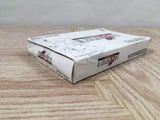 Final Fantasy VI 6 Advance Boxed Nintendo GameBoy Advance Japan - UF6678