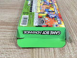 Bobobo-bo Bo-bobo Bakutou Hajike Taisen Boxed GameBoy Advance Japan - UF6679