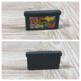 Bobobo-bo Bo-bobo Bakutou Hajike Taisen Boxed GameBoy Advance Japan - UF6679