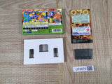 Bobobo-bo Bo-bobo Bakutou Hajike Taisen Boxed GameBoy Advance Japan - UF6679