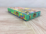 Bobobo-bo Bo-bobo Bakutou Hajike Taisen Boxed GameBoy Advance Japan - UF6679