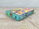 Bobobo-bo Bo-bobo Bakutou Hajike Taisen Boxed GameBoy Advance Japan - UF6679
