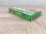 Bobobo-bo Bo-bobo Bakutou Hajike Taisen Boxed GameBoy Advance Japan - UF6679