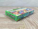 Bobobo-bo Bo-bobo Bakutou Hajike Taisen Boxed GameBoy Advance Japan - UF6679