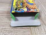 Bobobo-bo Bo-bobo Bakutou Hajike Taisen Boxed GameBoy Advance Japan - UF6679