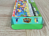 Bobobo-bo Bo-bobo Bakutou Hajike Taisen Boxed GameBoy Advance Japan - UF6679