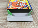 Bobobo-bo Bo-bobo Bakutou Hajike Taisen Boxed GameBoy Advance Japan - UF6679