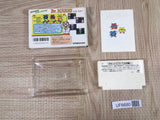 Dr. Mario Boxed Nintendo Famicom NES Japan - UF6680