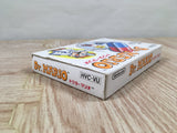 Dr. Mario Boxed Nintendo Famicom NES Japan - UF6680