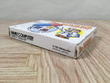 Dr. Mario Boxed Nintendo Famicom NES Japan - UF6680