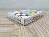 Dr. Mario Boxed Nintendo Famicom NES Japan - UF6680
