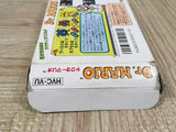 Dr. Mario Boxed Nintendo Famicom NES Japan - UF6680