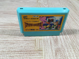 Aighina no Yogen FromTheLegend of Balubalouk Boxed Famicom NES Japan - UF6681