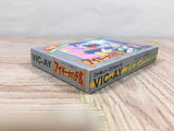 Aighina no Yogen FromTheLegend of Balubalouk Boxed Famicom NES Japan - UF6681