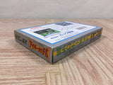 Aighina no Yogen FromTheLegend of Balubalouk Boxed Famicom NES Japan - UF6681