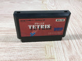 Tetris Boxed Nintendo Famicom NES Japan - UF6682