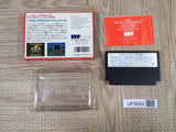 Tetris Boxed Nintendo Famicom NES Japan - UF6682