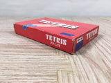 Tetris Boxed Nintendo Famicom NES Japan - UF6682