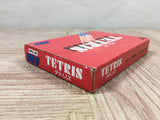 Tetris Boxed Nintendo Famicom NES Japan - UF6682