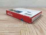 Tetris Boxed Nintendo Famicom NES Japan - UF6682