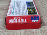 Tetris Boxed Nintendo Famicom NES Japan - UF6682