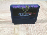 Digital Devil Story Megami Tensei Boxed Nintendo Famicom NES Japan - UF6683