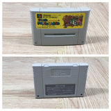 Super Mario World Boxed Nintendo Super Famicom SNES Japan - UF6684