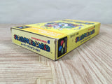 Super Mario World Boxed Nintendo Super Famicom SNES Japan - UF6684