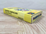 Super Mario World Boxed Nintendo Super Famicom SNES Japan - UF6684