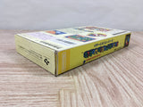 Super Mario World Boxed Nintendo Super Famicom SNES Japan - UF6684