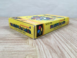 Super Mario World Boxed Nintendo Super Famicom SNES Japan - UF6685