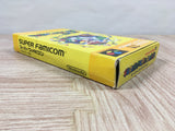 Super Mario World Boxed Nintendo Super Famicom SNES Japan - UF6685