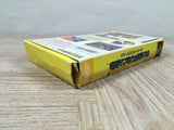 Super Mario World Boxed Nintendo Super Famicom SNES Japan - UF6685