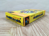 Super Mario World Boxed Nintendo Super Famicom SNES Japan - UF6686