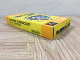 Super Mario World Boxed Nintendo Super Famicom SNES Japan - UF6686